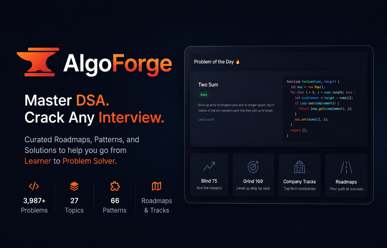 AlgoForge